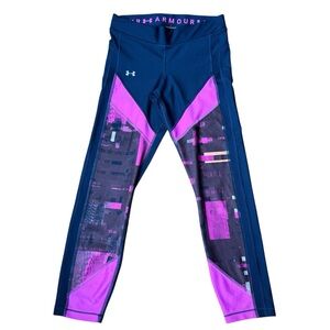 Under Armour Compression Leggings